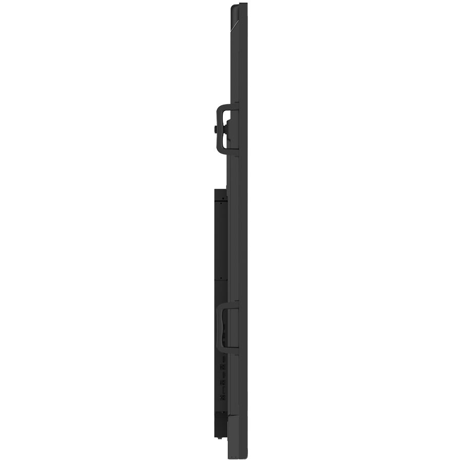 PRESTIGIO SOLUTIONS Multiboard 75'' Light+ Gen 2, Android 13, Google EDLA, AI Camera, 16/128GB