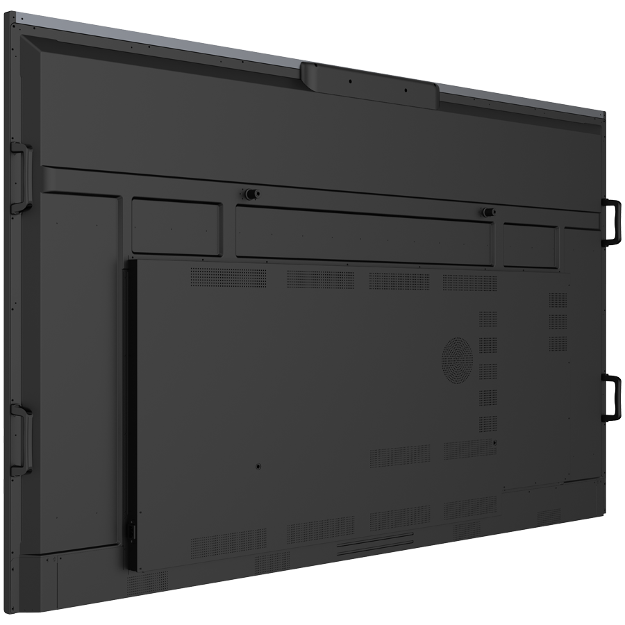 PRESTIGIO SOLUTIONS Multiboard 75'' Light+ Gen 2, Android 13, Google EDLA, AI Camera, 16/128GB