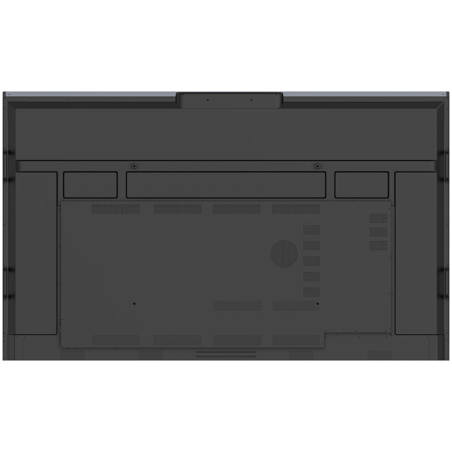 PRESTIGIO SOLUTIONS Multiboard 75'' Light+ Gen 2, Android 13, Google EDLA, AI Camera, 16/128GB
