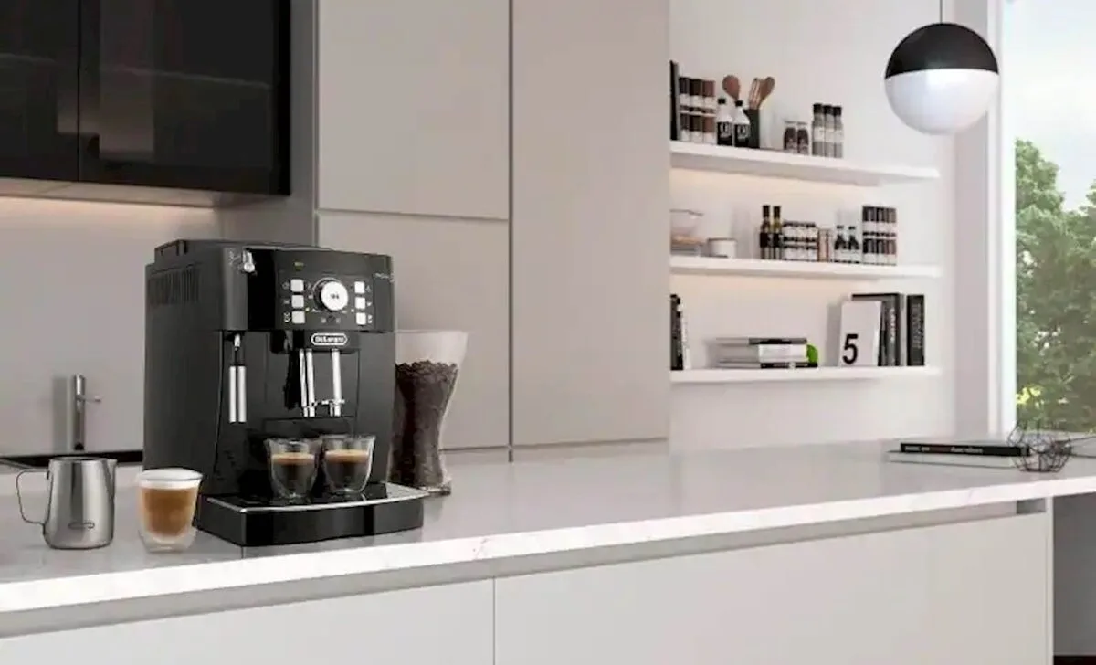Aparat za kafu DELONGHI ECAM21.117.B