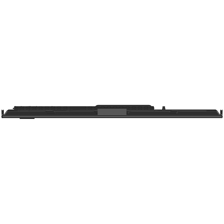 PRESTIGIO SOLUTIONS Multiboard 65-inch Light Series Gen 7, Android 14, Google EDLA, AI button, 8/128GB, 50TP, black