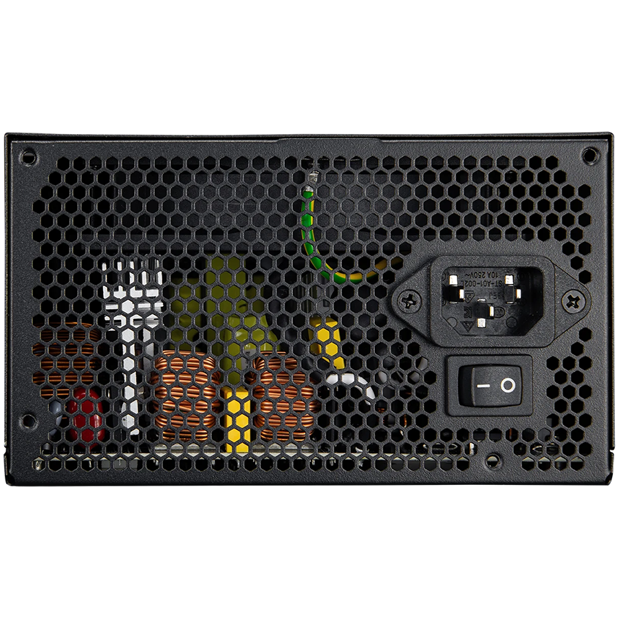 COUGAR ATLAS 650 PSU, 80 plus Bronze, 650W (ATX 3.1)