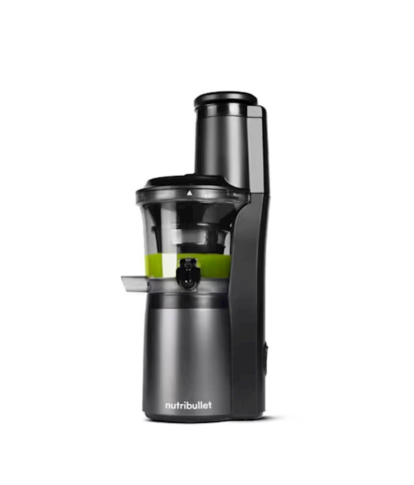 Sokovnik NUTRIBULLET NBJ500
