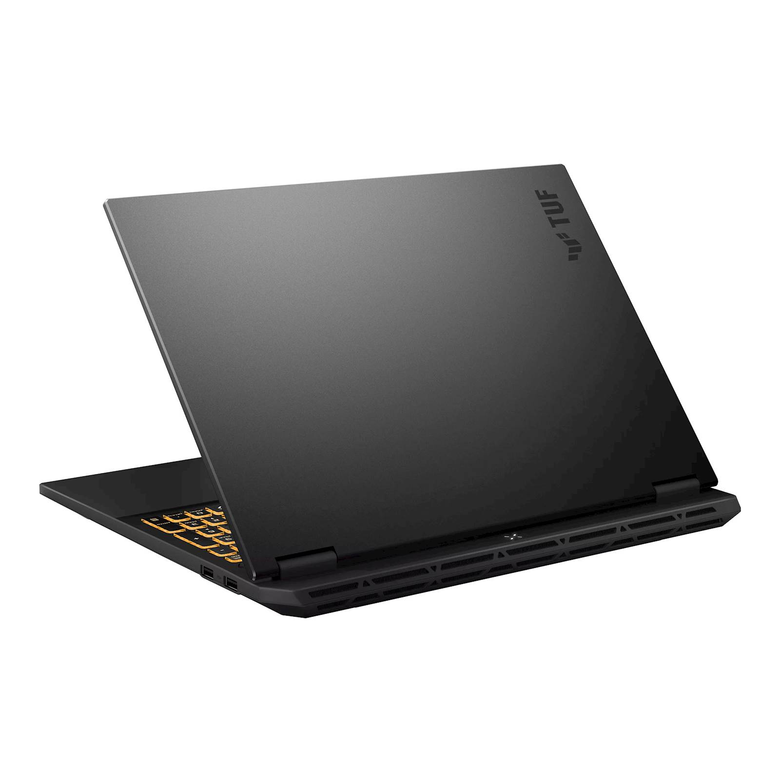 Laptop ASUS TUF FX610JH-TU027 16"FHD+ 144Hz i7-14650HX 16C/24T 16GB DDR5 s512GB RTX 5050 8GB BLK 2Y