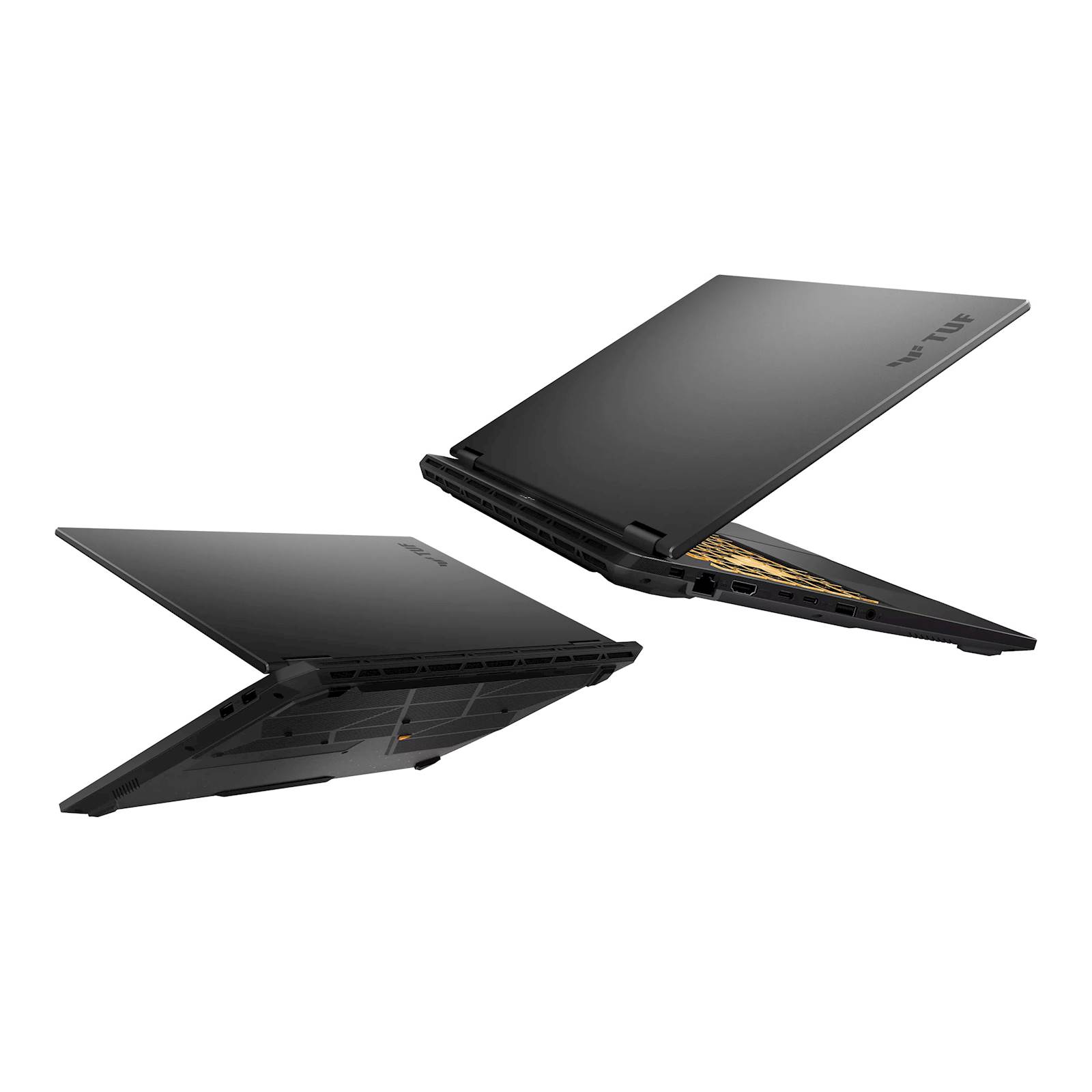 Laptop ASUS TUF FX610JH-TU027 16"FHD+ 144Hz i7-14650HX 16C/24T 16GB DDR5 s512GB RTX 5050 8GB BLK 2Y