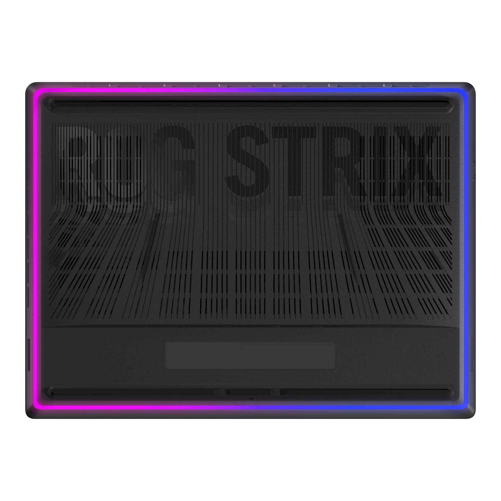 Laptop ASUS G835LXG-TQ489X 18"4K mLED 240Hz U9-290HX 24C/24T 64GB DDR5 s2TB RTX 5090 24G W11p 2Y