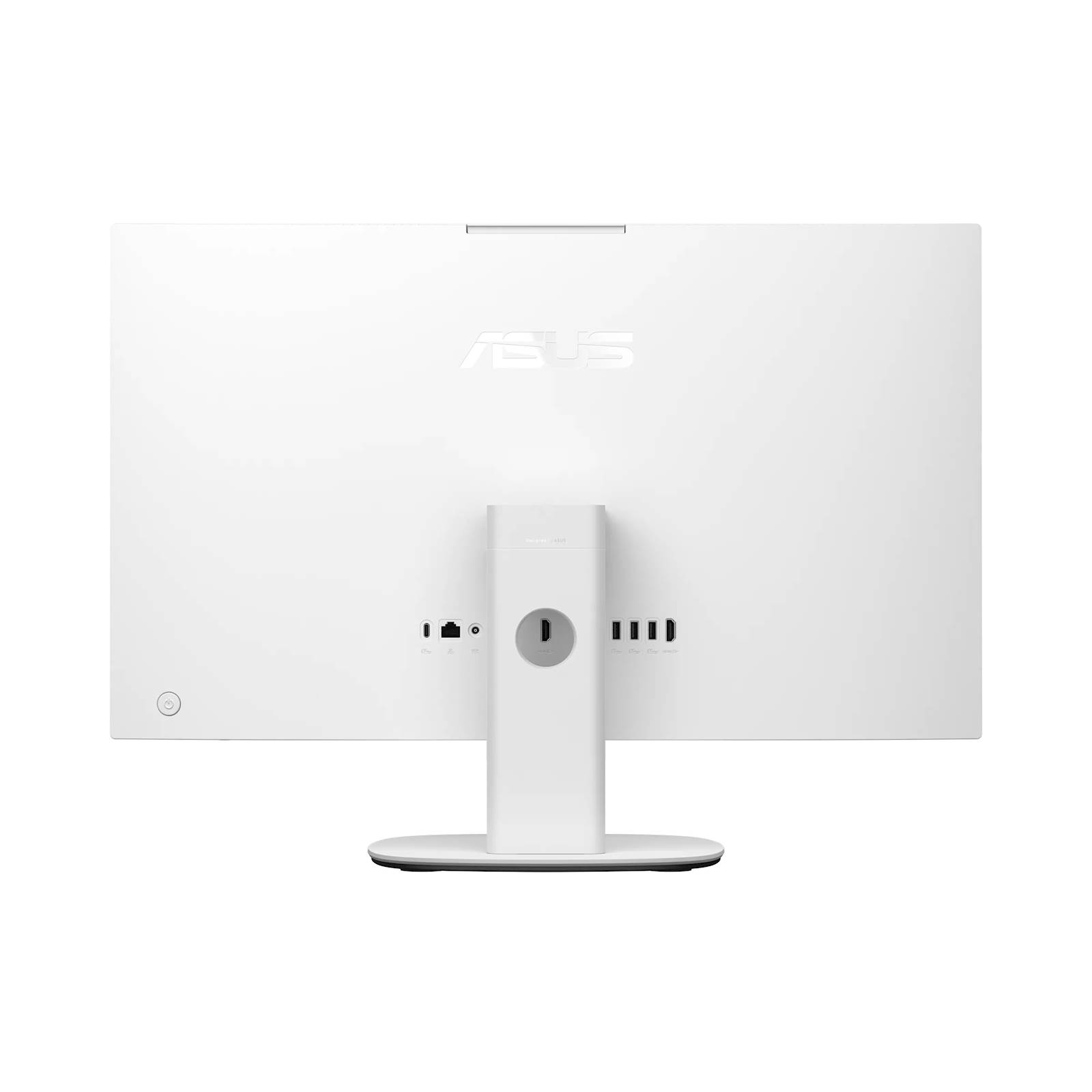 Računar AiO ASUS V470VA-WPE0320 27"FHD 100Hz IC5-210H 8C/12T 16GB s256G WHT 2Y + Mouse & Kyb