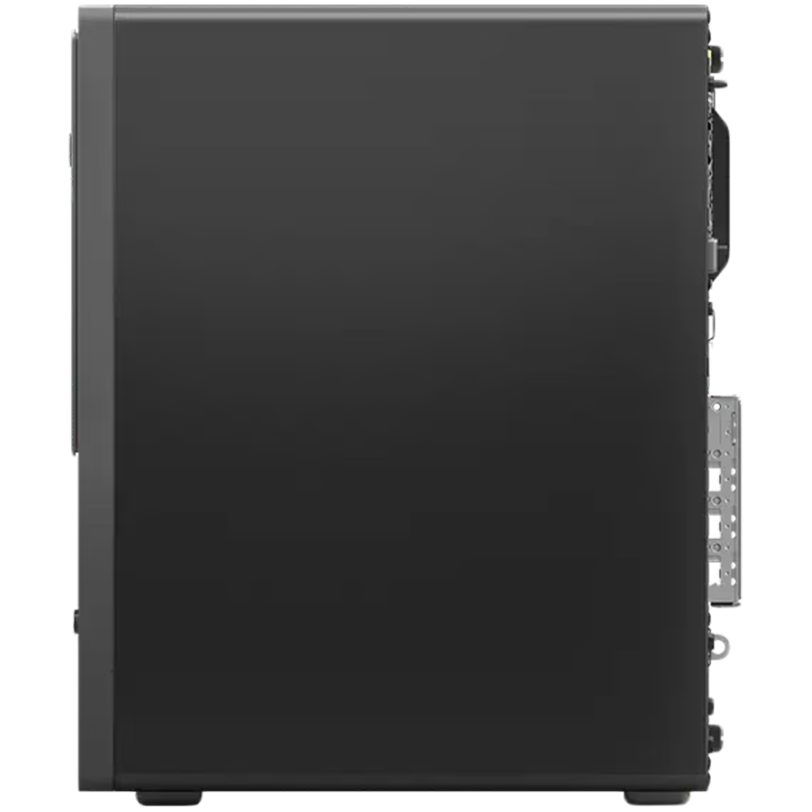 ThinkCentre Neo 50t Gen 6, Intel Core Ultra 5 225, 16GB DDR5, 512GB SSD, Front: 1x USB-C, 2x USB-A 3.2, 2x USB-A 2.0, Rear: 2x USB-A 3.2, 2x USB-A 2.0, HDMI, DP, VGA, RJ-45, WiFi 6, BT5.2, BH Kyb + Mouse, 200W 90%, No OS, 3Yr