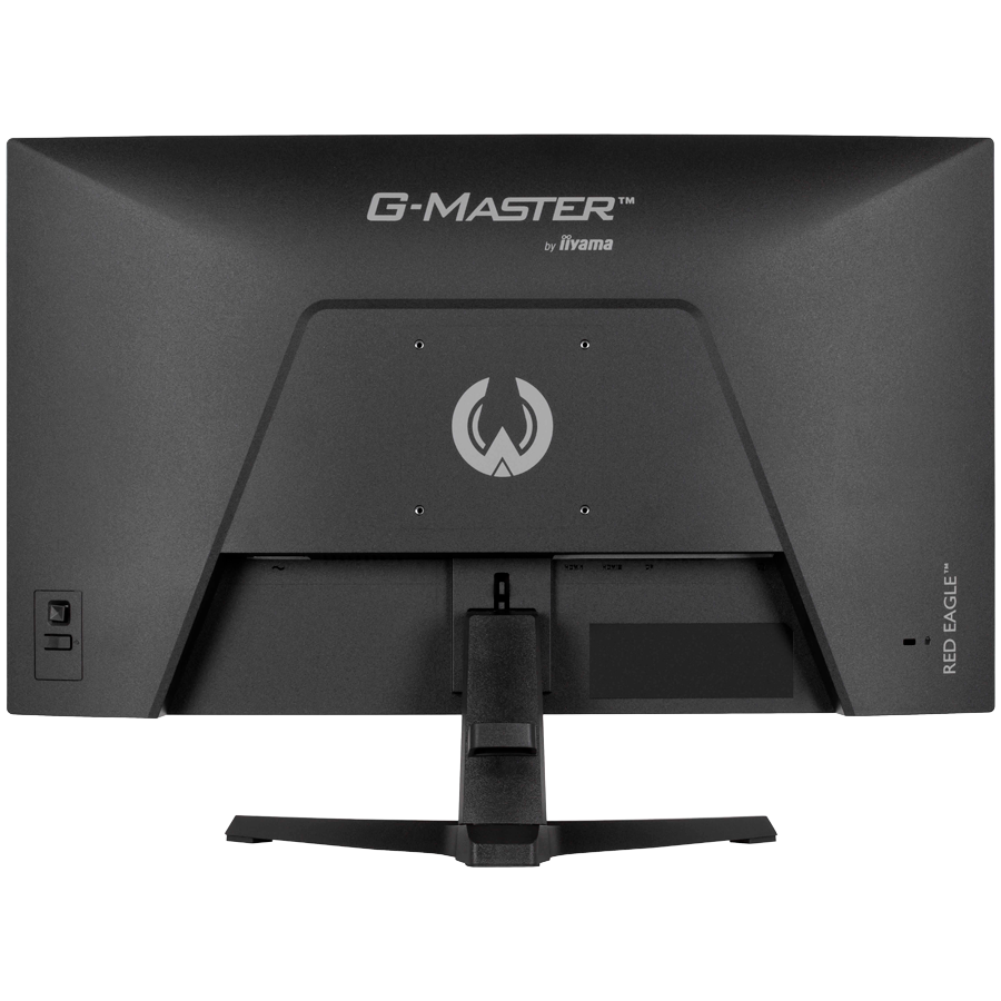 27 Fast IPS Gaming, G-Master Red Eagle, G-SYNC Compatible, 1920x1080 240Hz,2x HDMI, DisplayPort, 0.4ms MPRT, Speakers, USB HUB 1x3.2 1xC, Black Tuner