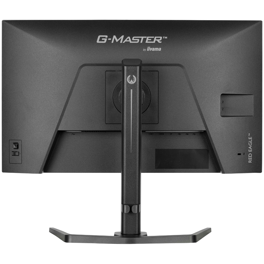 27  Fast IPS Gaming, G-Master Red Eagle, G-SYNC Compatible, 2560x1440 200Hz, 2x HDMI, DisplayPort, 0.5ms MPRT, Speakers, USB HUB 2x3.2 2xC, Black Tuner, 15cm Height Adj. Stand