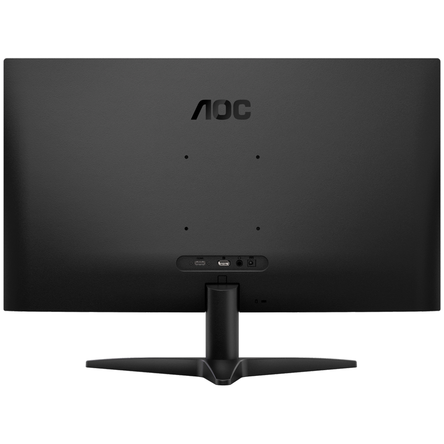 AOC Monitor Q27B36X 27", QHD (2560x1440), IPS, 144Hz, 4ms (GtG), 300 cd/m2, 1500:1, Adaptive Sync, HDR10, 1x HDMI 2.0, 1x DP 1.4