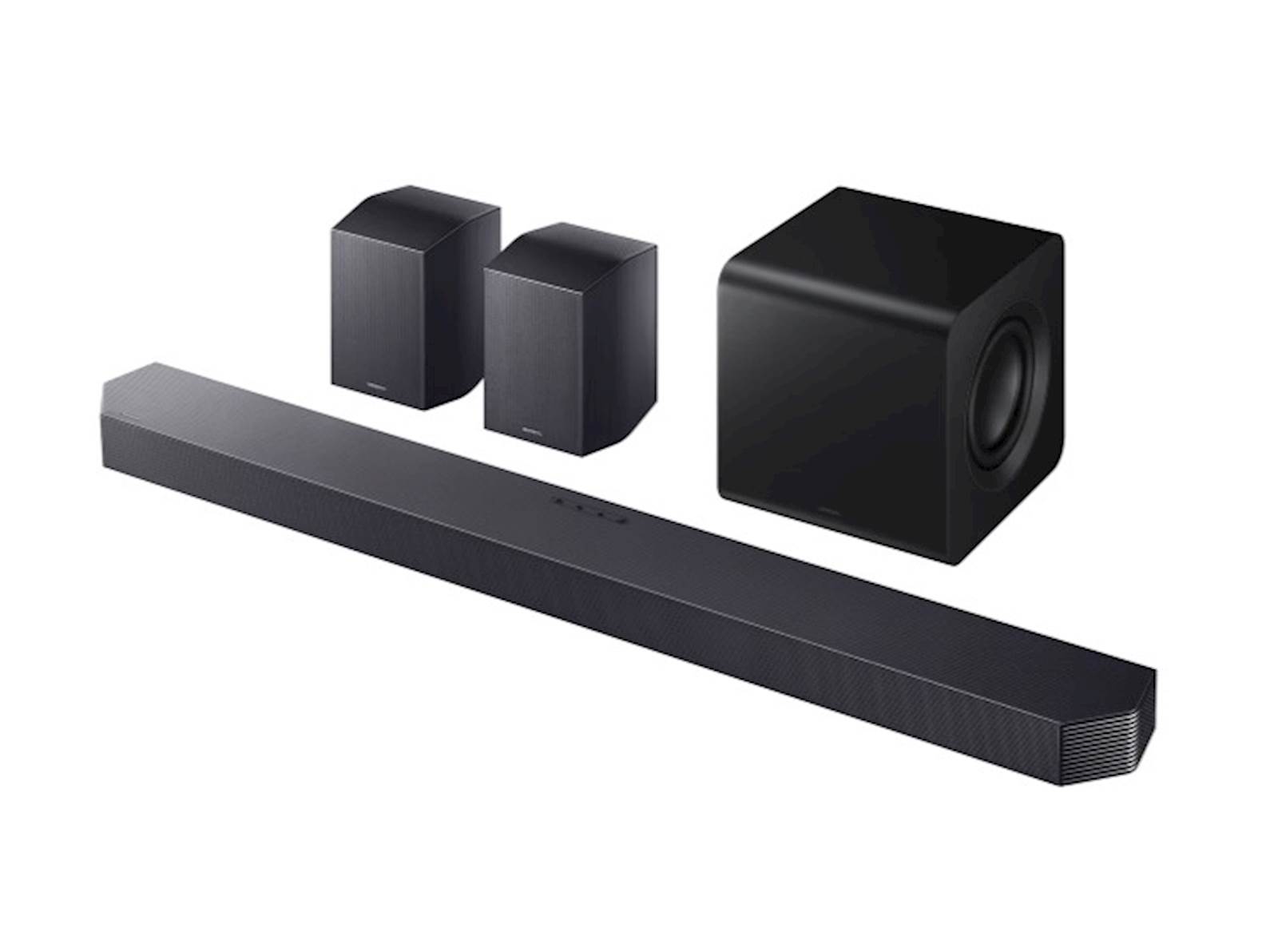 Soundbar SAMSUNG HW-Q800H 9.1.4 Ch
