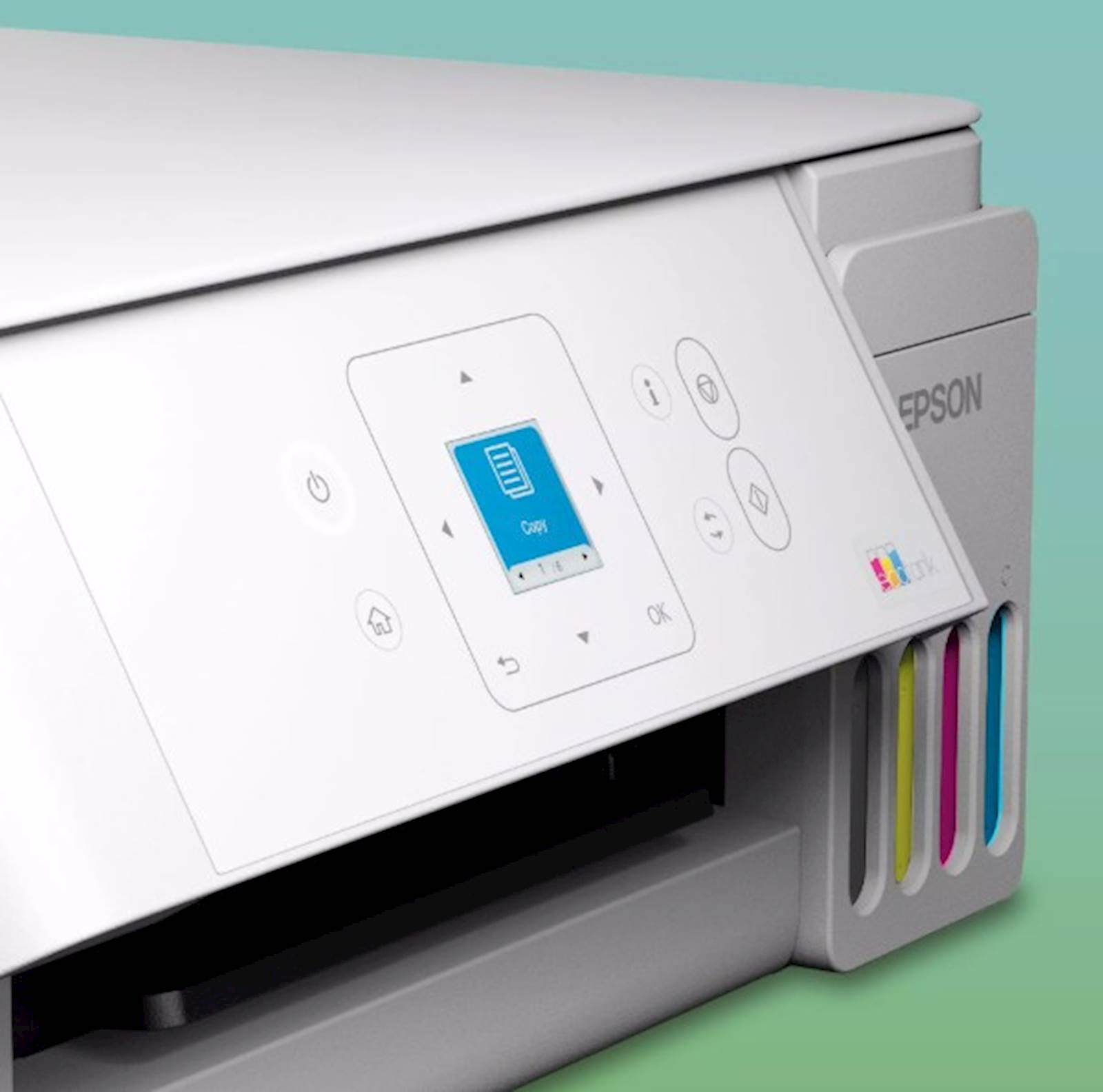 MFP Epson EcoTank  L3366