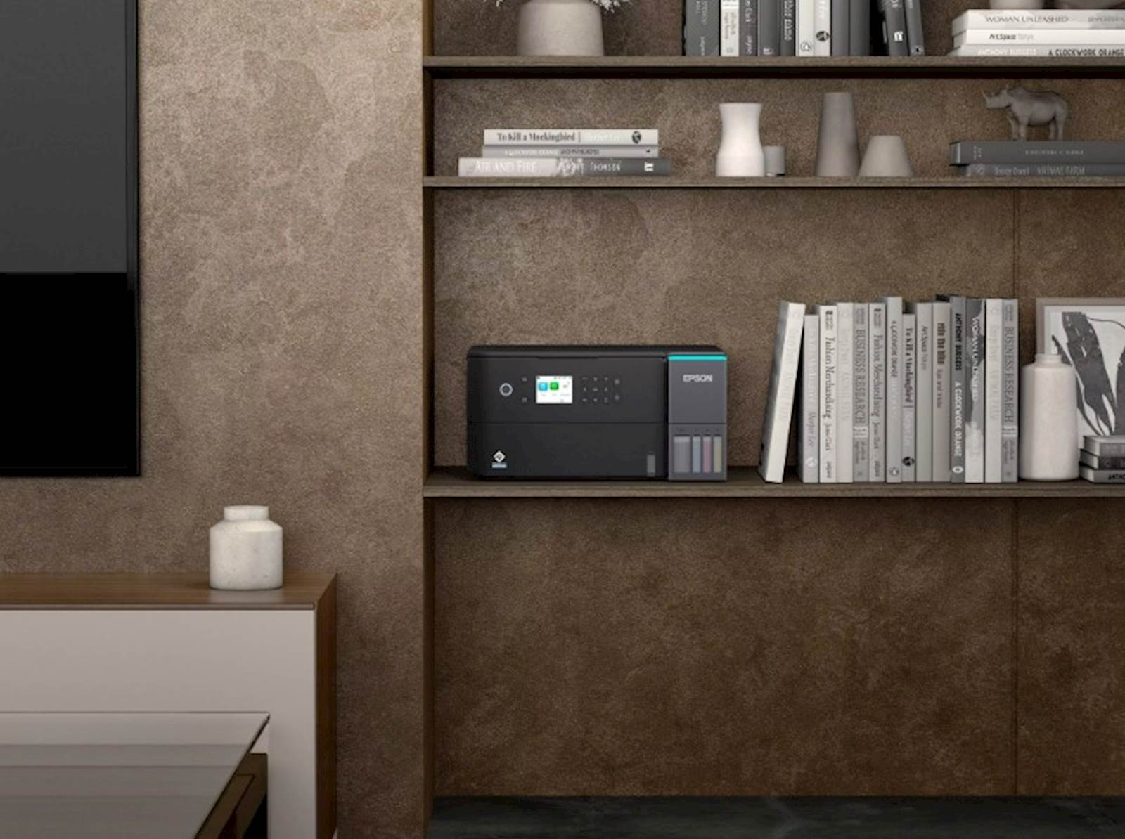 MFP Epson EcoTank  L6360