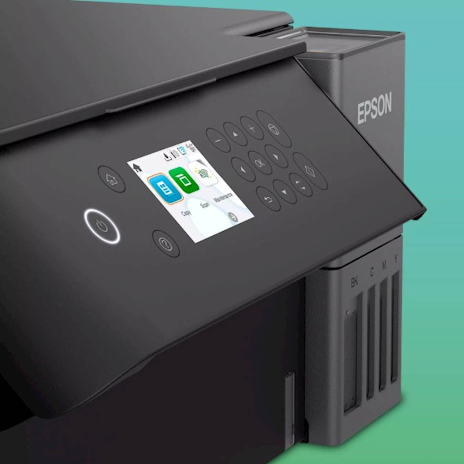 MFP Epson EcoTank  L6360