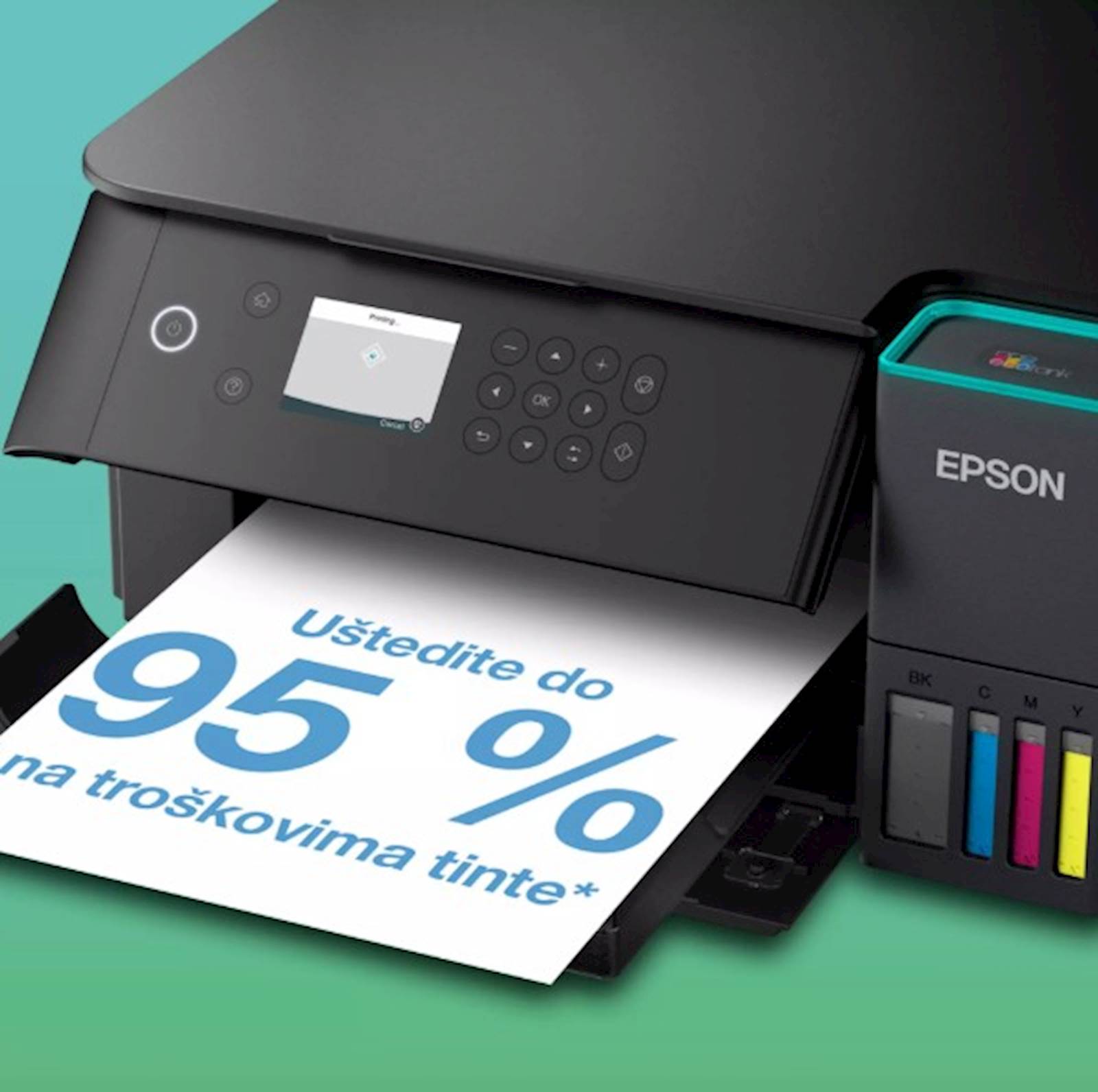 MFP Epson EcoTank  L6360