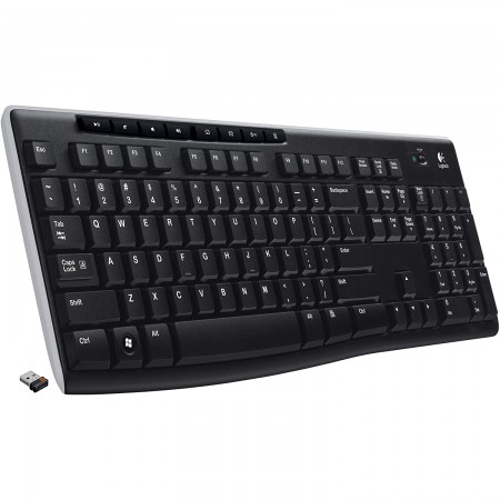 Logitech Tastatura K270 Wireless