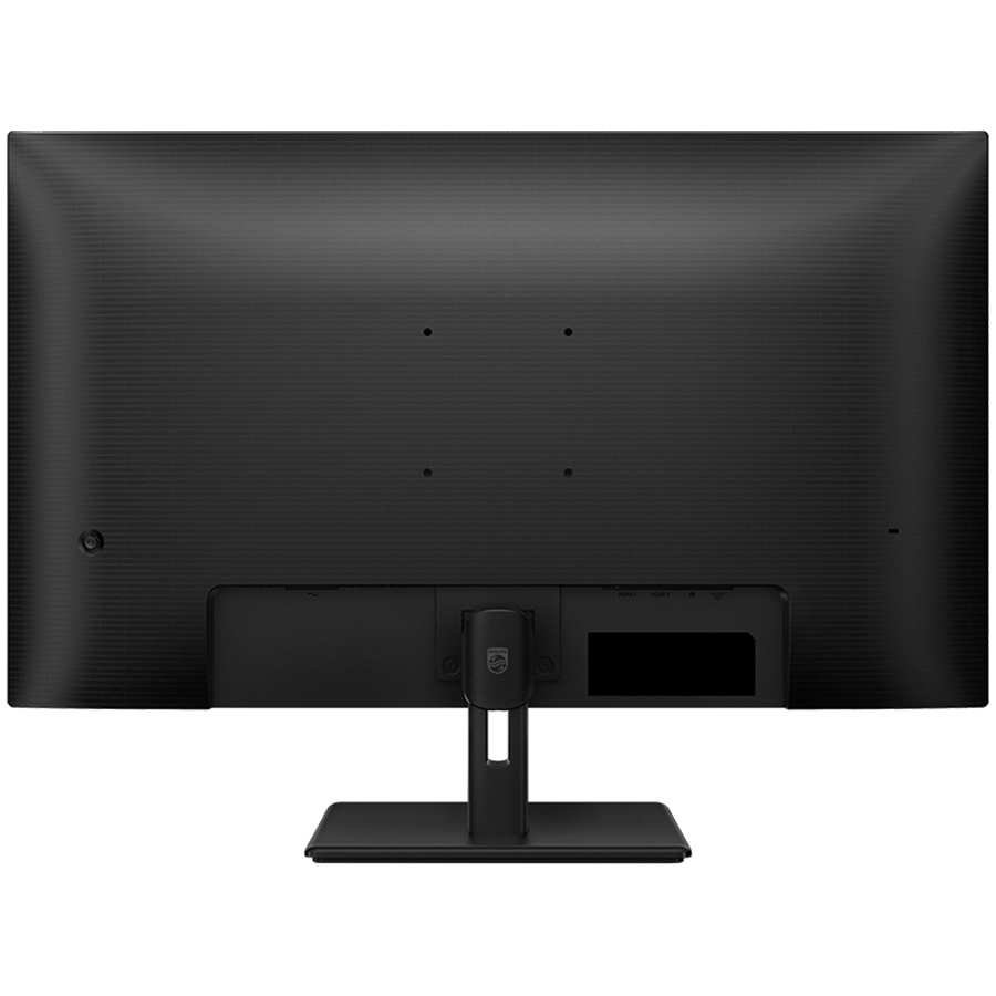 PHILIPS Monitor 32E1N1800LA 32" (31.5" viewable) VA, 16:9, 3840x2160 (4K UHD), 60Hz, 4ms, 300 cd/m2, 3500:1, HDR10, Adaptive Sync, 2xHDMI, 1xDP, Speakers