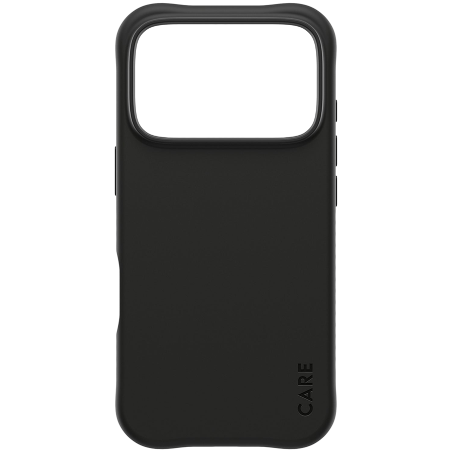 Samba Case Black w. MagSafe iPhone 18 Pro