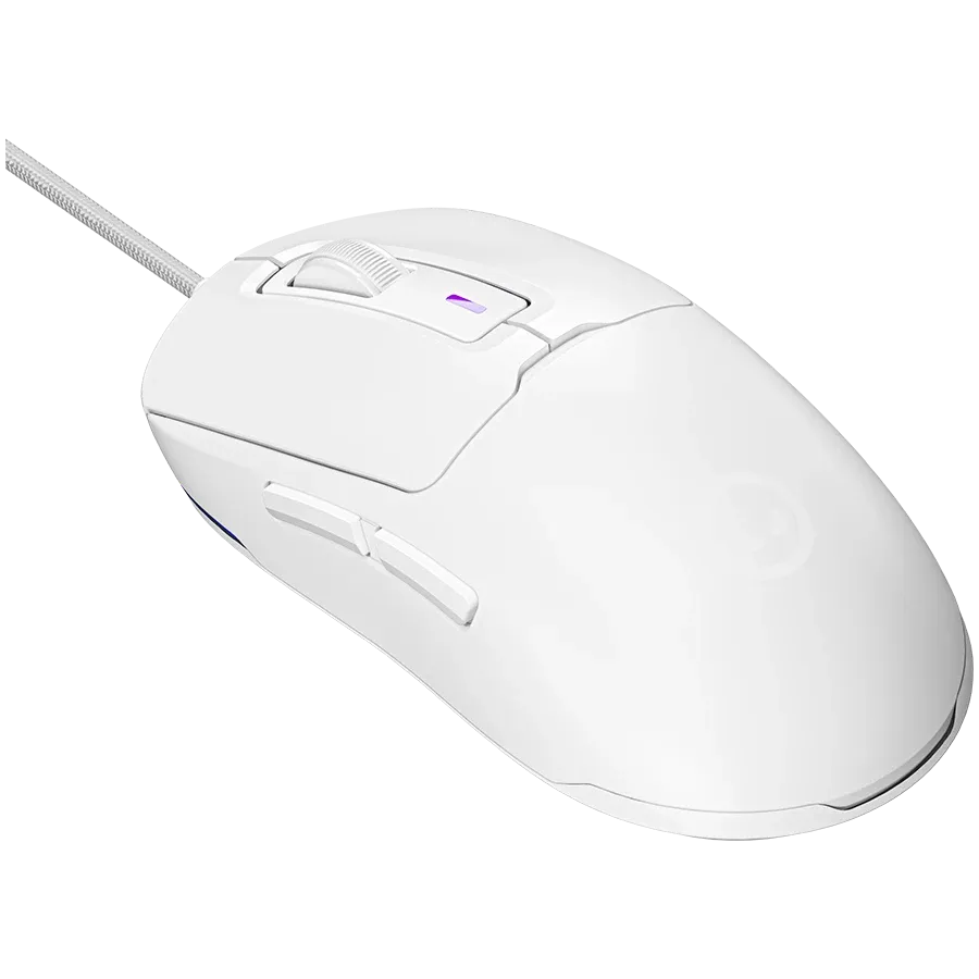 Gaming wired mouse, Pixart 3311 sensor, MCU: Hetai 571
