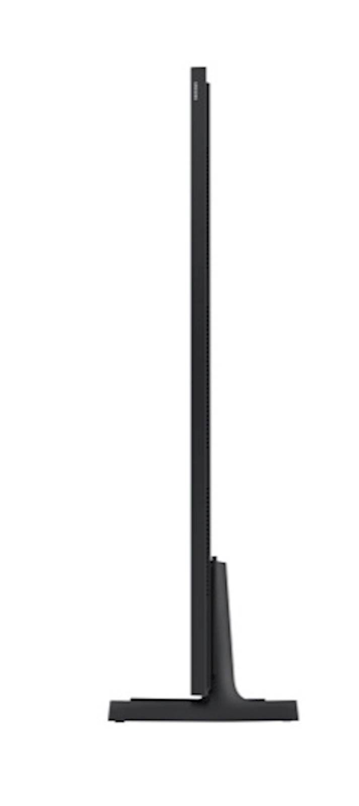 TV SAMSUNG QLED 4K Frame Vision AI 55" LS03HA