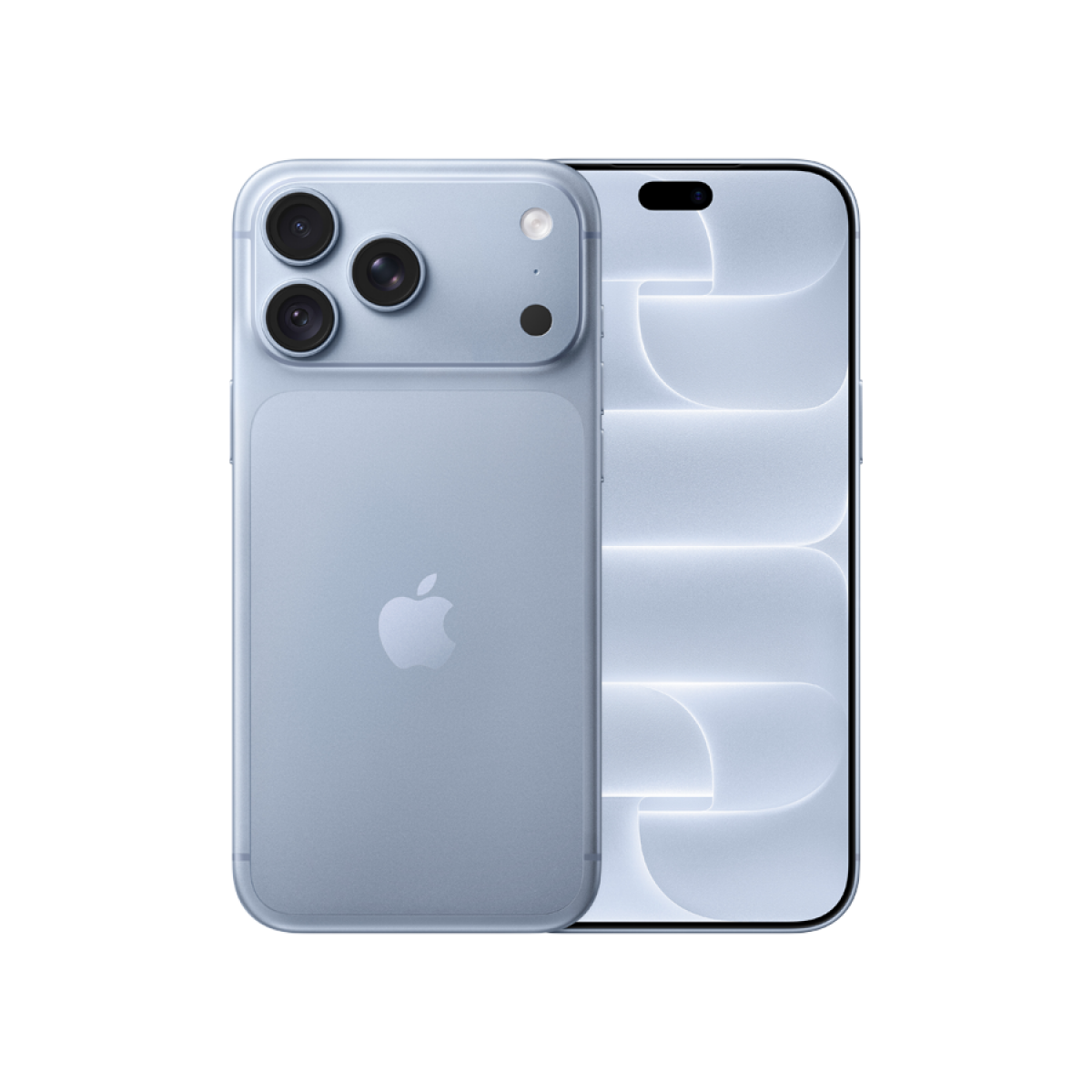iPhone 18 Pro Max 512GB Glacier