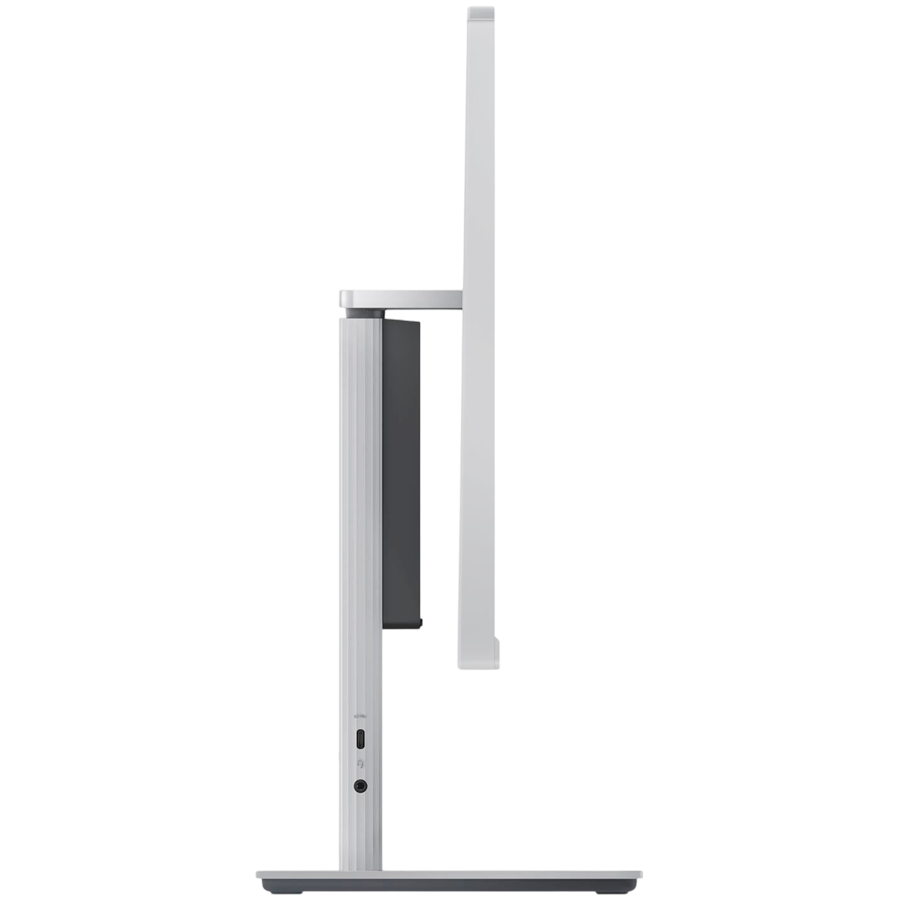 LENOVO IdeaCentre AIO 24 23.8" FHD IPS, Intel Core Ultra 7 256V, 16GB LPDDR5X, 512GB SSD, 1x USB-A 3.2, 2x USB-A 2.0, 1x USB-C, HDMI In-Out, RJ4-5, WiFi 6, BT5.3, BH Wireless Kyb+Mouse, No OS, Cloud Grey, 2Yr