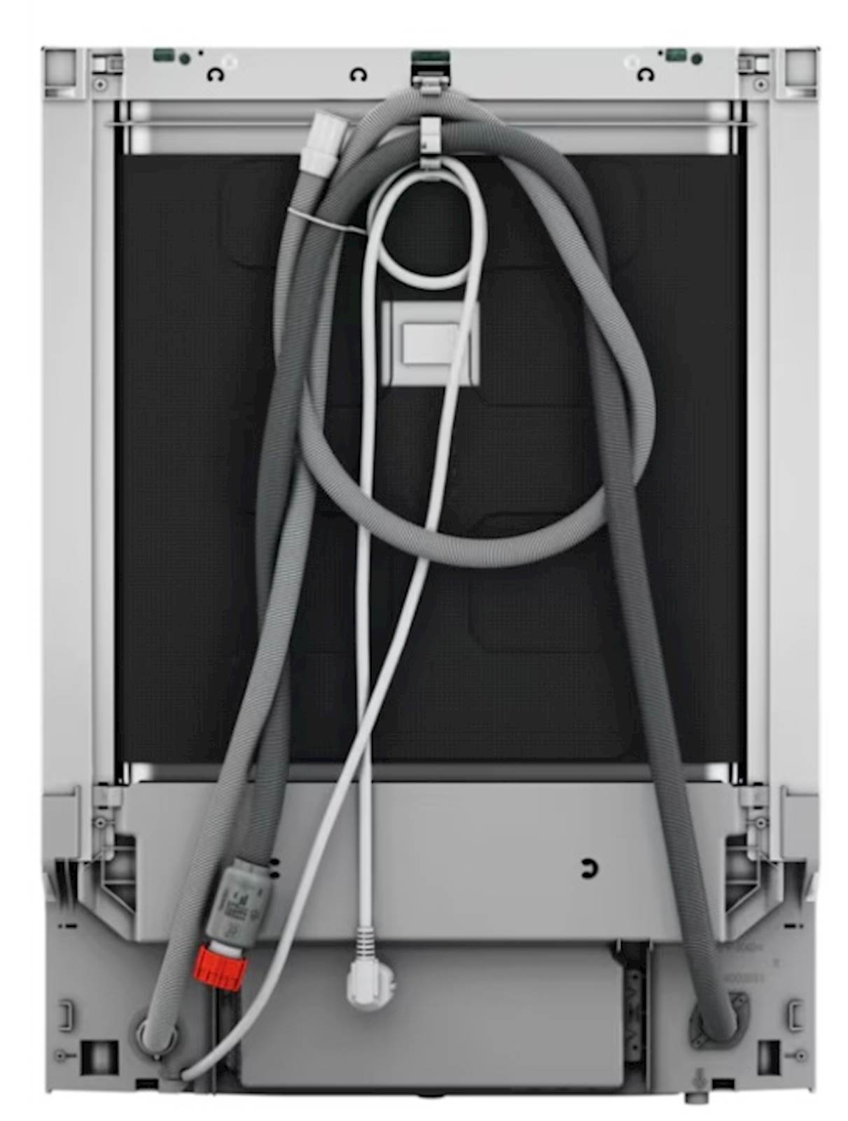Ugradbena mašina za suđe ELECTROLUX EE62LB204S