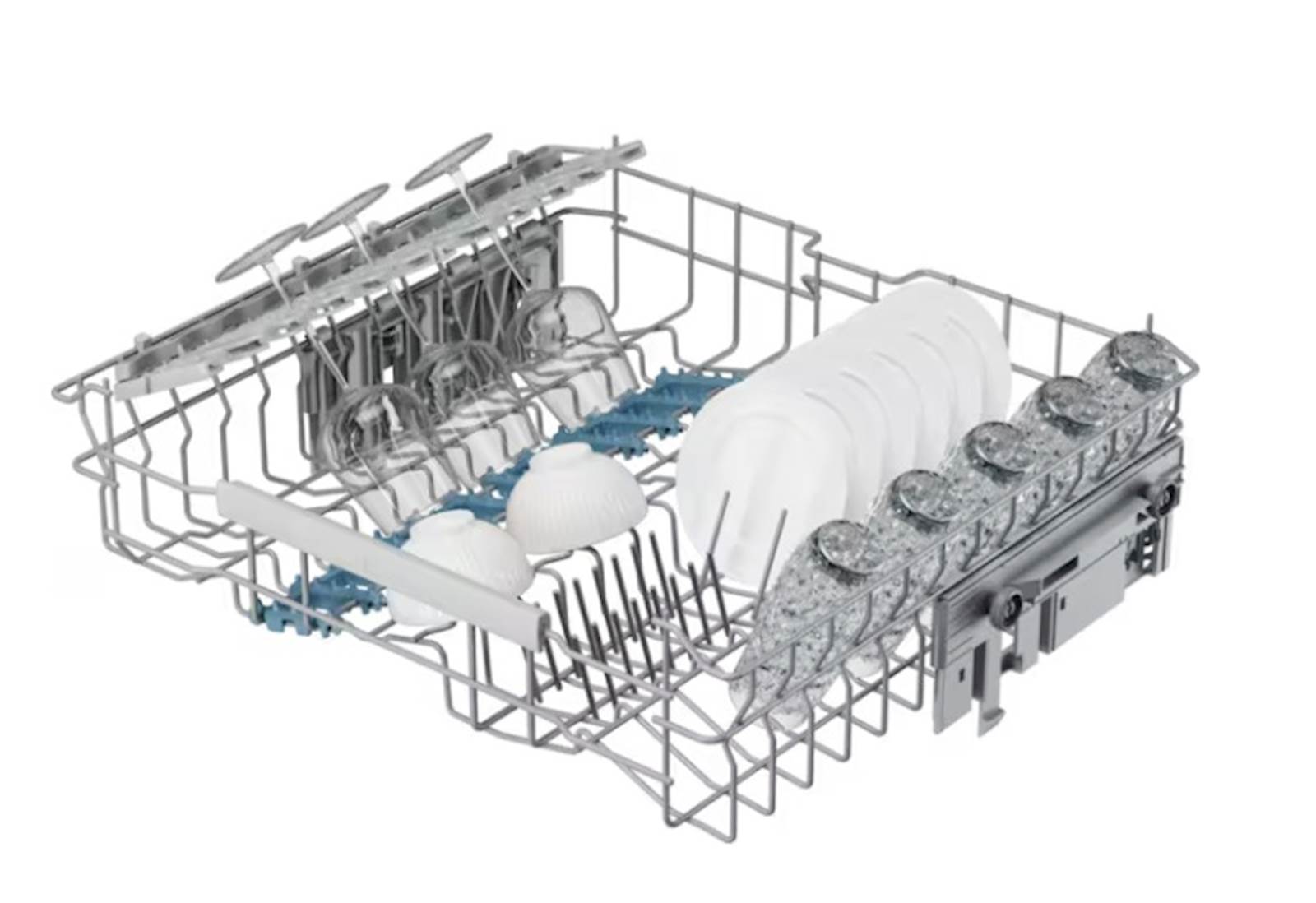 Ugradbena mašina za suđe ELECTROLUX EE62LB204S