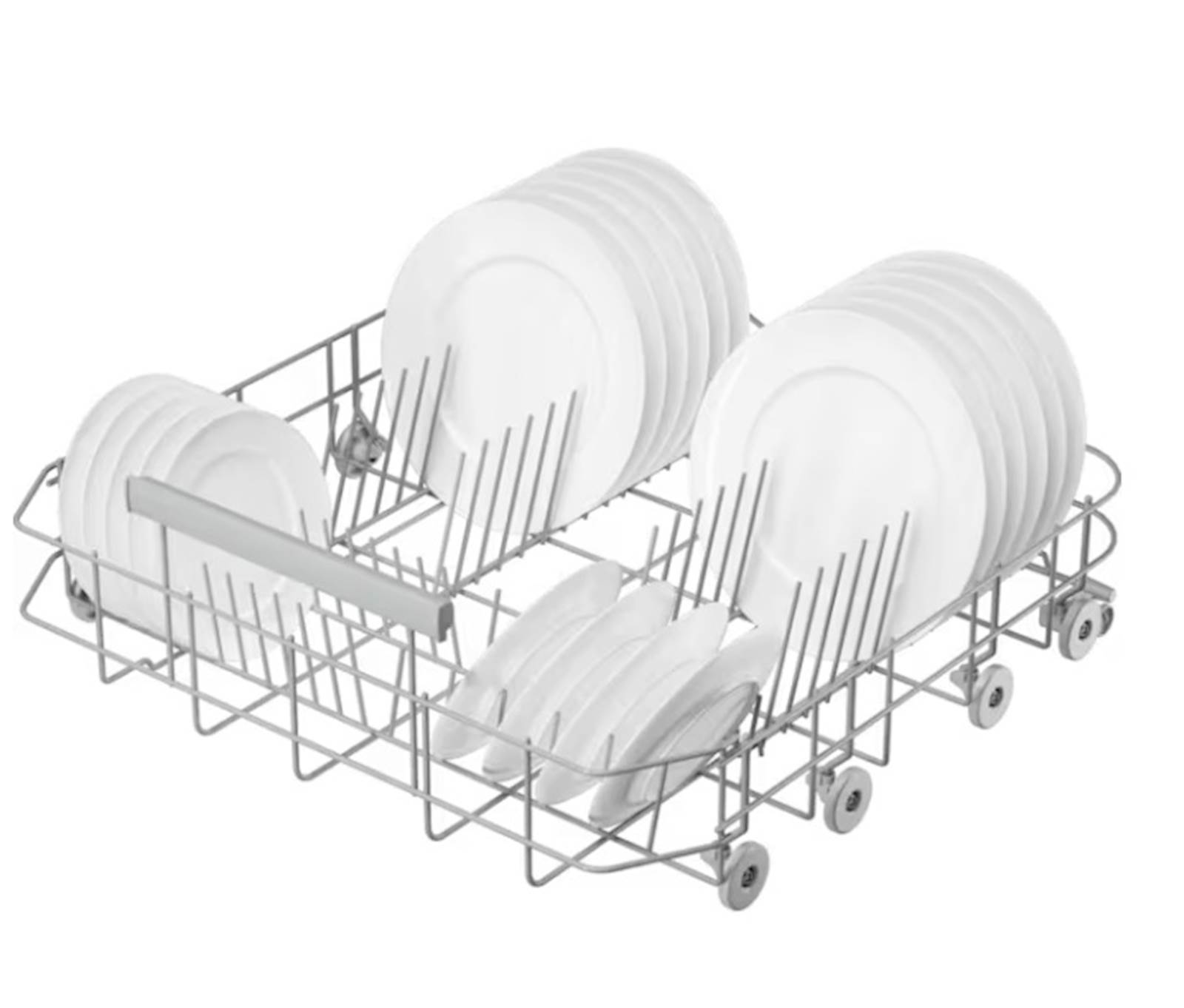 Ugradbena mašina za suđe ELECTROLUX EE62LB204S