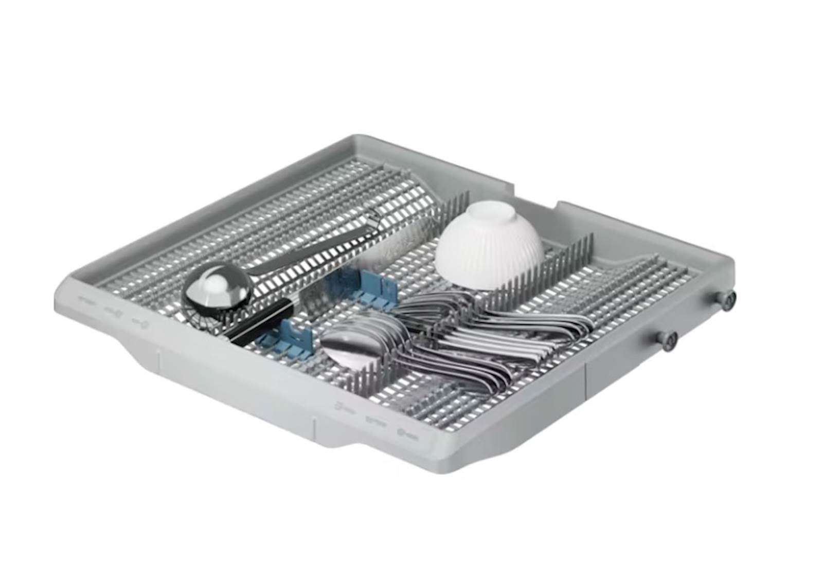 Ugradbena mašina za suđe ELECTROLUX EE62LB204S