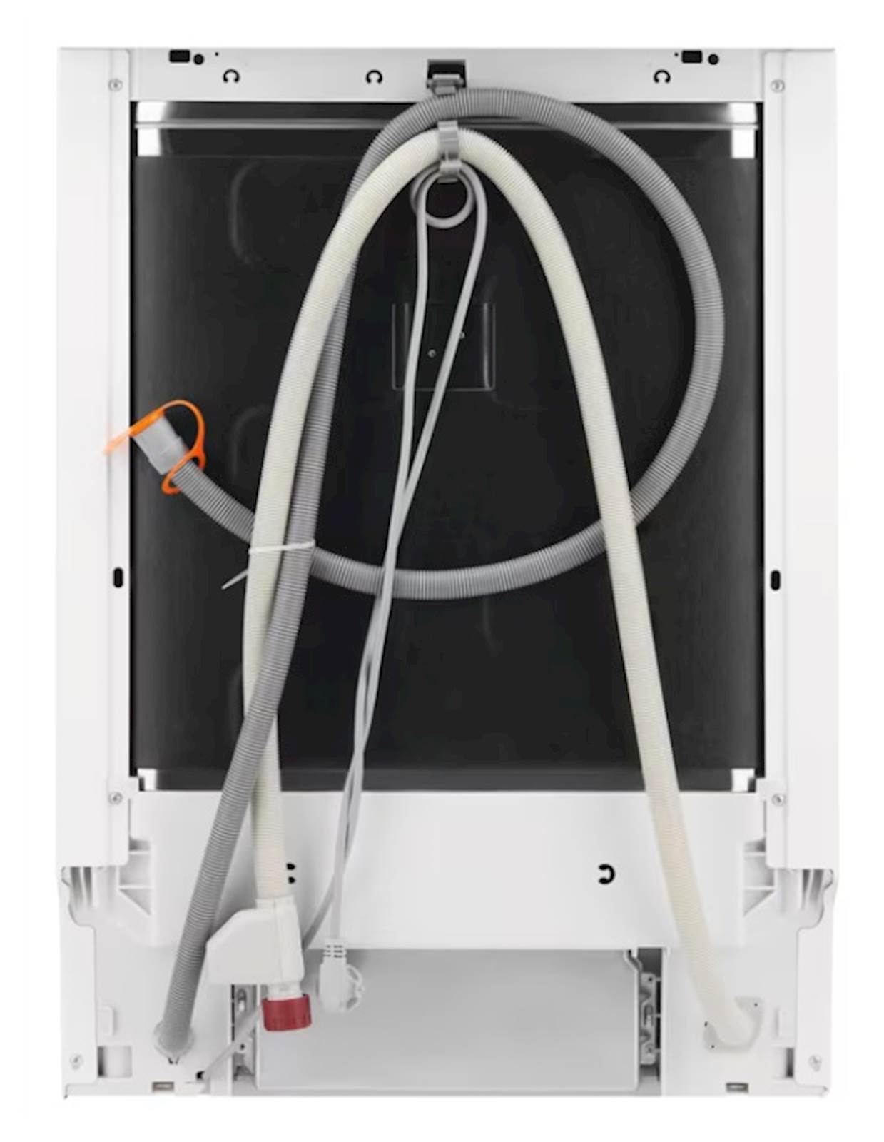 Ugradbena mašina za suđe ELECTROLUX EE62LB204S