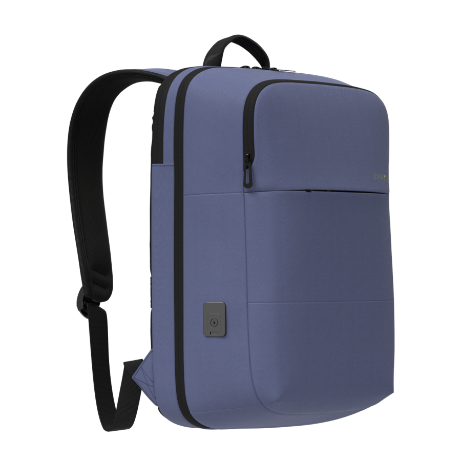 CANYON 19L laptop backpack 30.5x13.5x45cm Ocean Blue