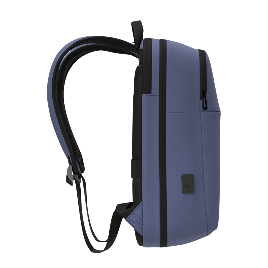 CANYON 19L laptop backpack 30.5x13.5x45cm Ocean Blue