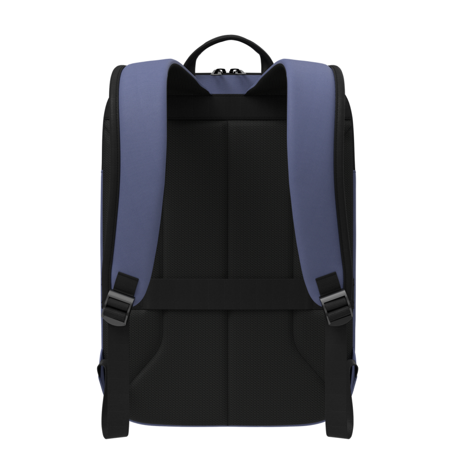 CANYON 19L laptop backpack 30.5x13.5x45cm Ocean Blue