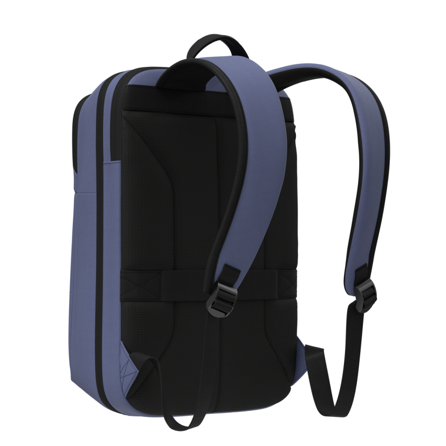 CANYON 19L laptop backpack 30.5x13.5x45cm Ocean Blue
