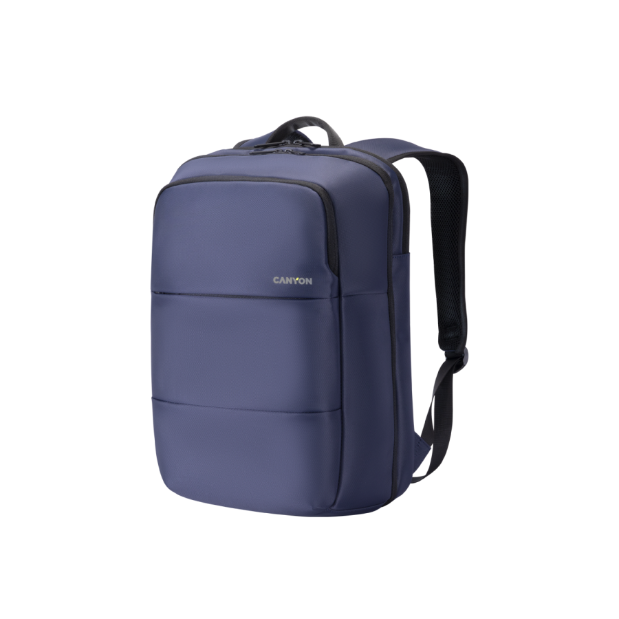 CANYON 19L laptop backpack 30.5x13.5x45cm Ocean Blue