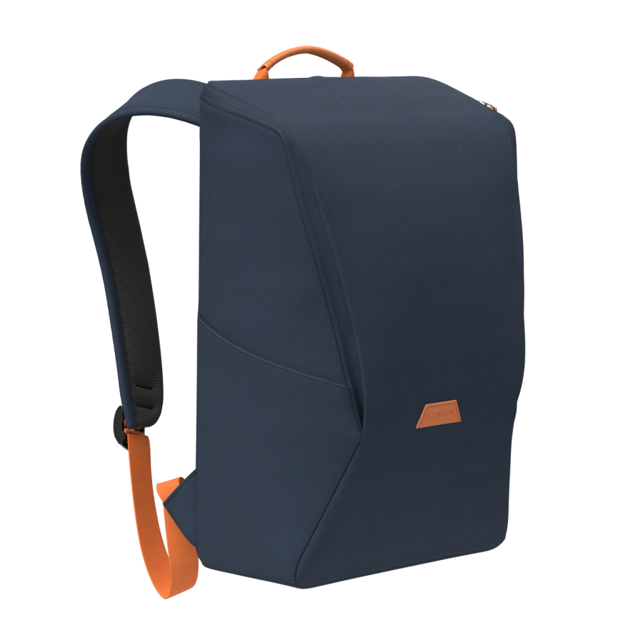 CANYON 18L daily backpack 29x11x41.5cm Deep Navy