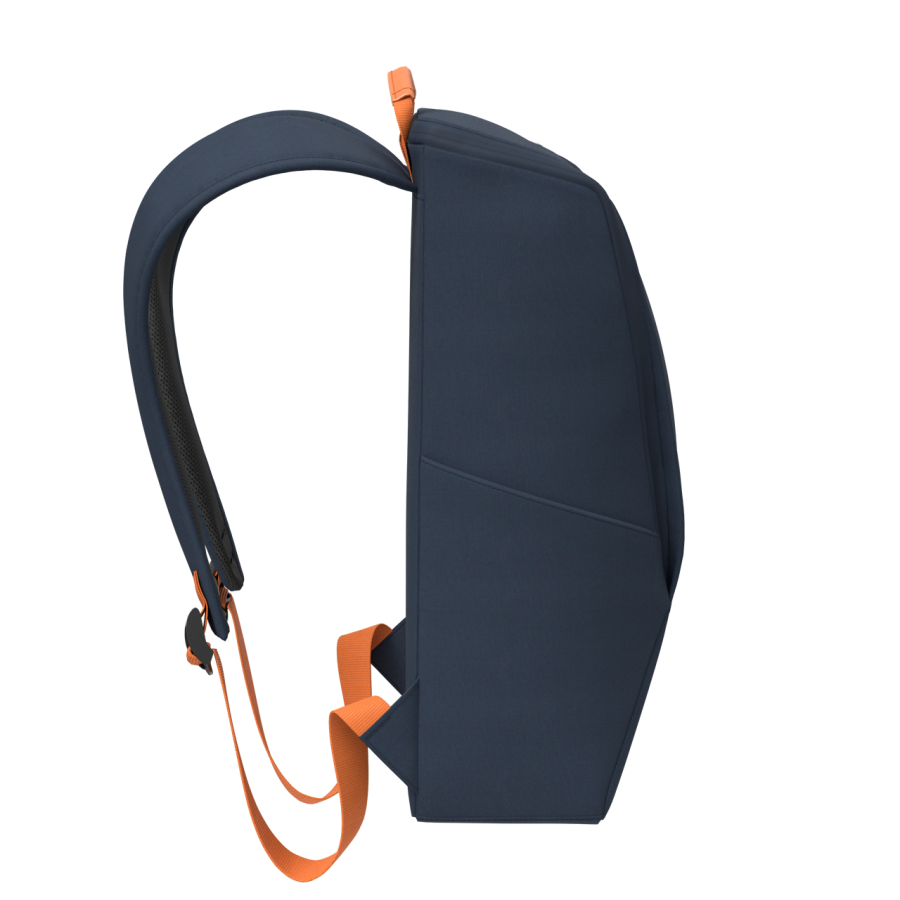 CANYON 18L daily backpack 29x11x41.5cm Deep Navy