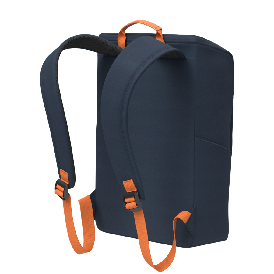 CANYON 18L daily backpack 29x11x41.5cm Deep Navy
