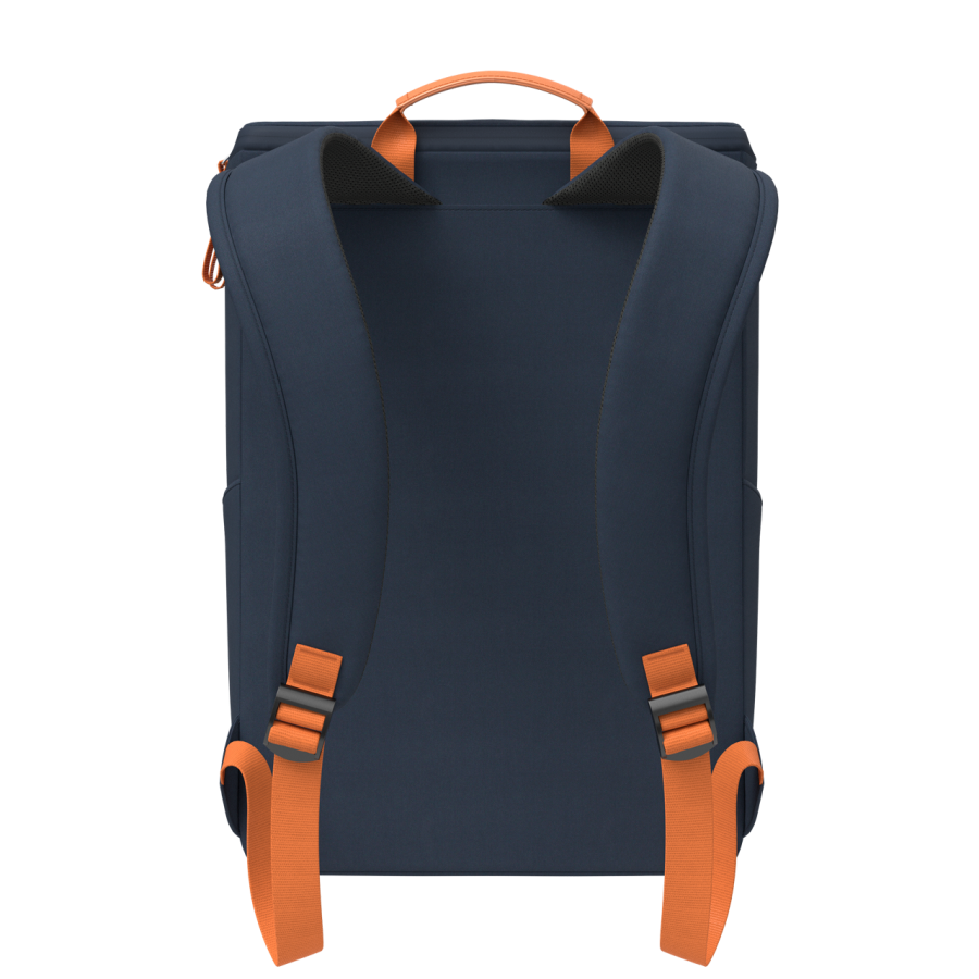 CANYON 18L daily backpack 29x11x41.5cm Deep Navy