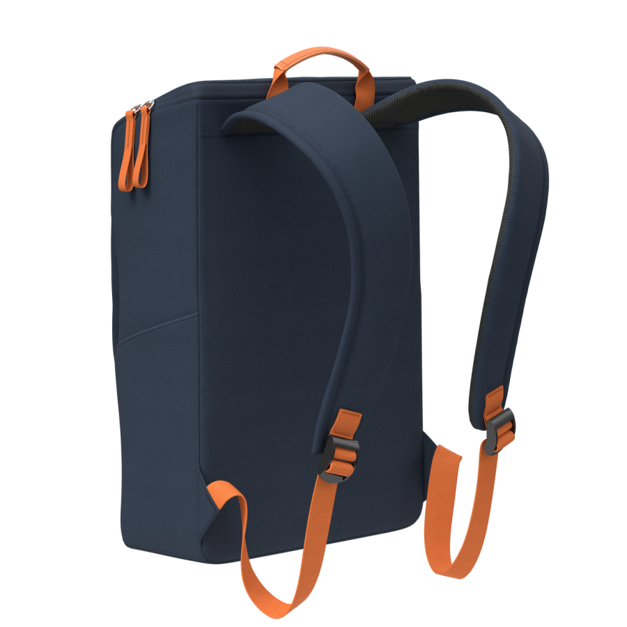 CANYON 18L daily backpack 29x11x41.5cm Deep Navy