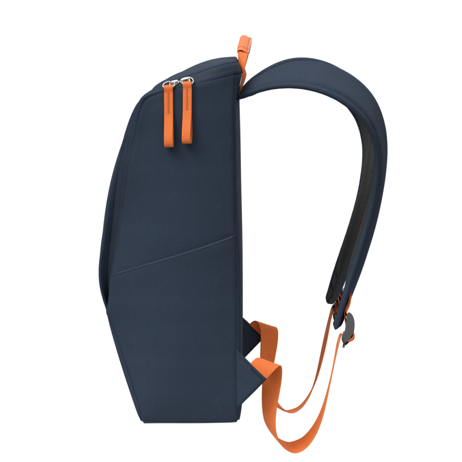 CANYON 18L daily backpack 29x11x41.5cm Deep Navy