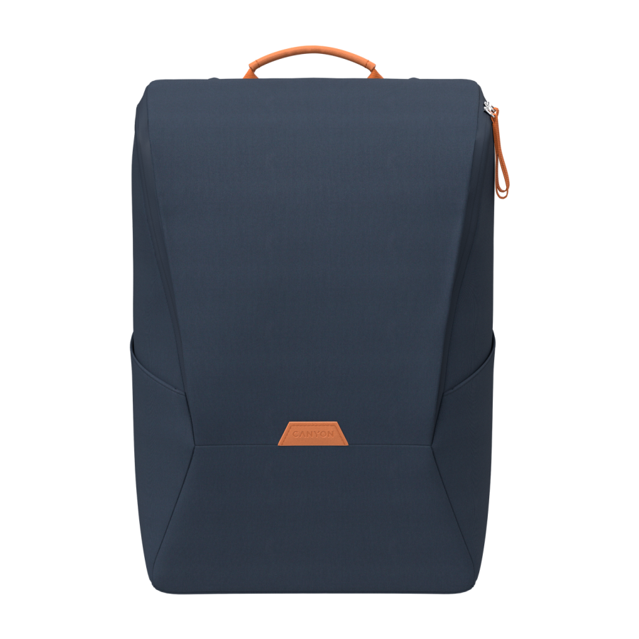 CANYON 18L daily backpack 29x11x41.5cm Deep Navy