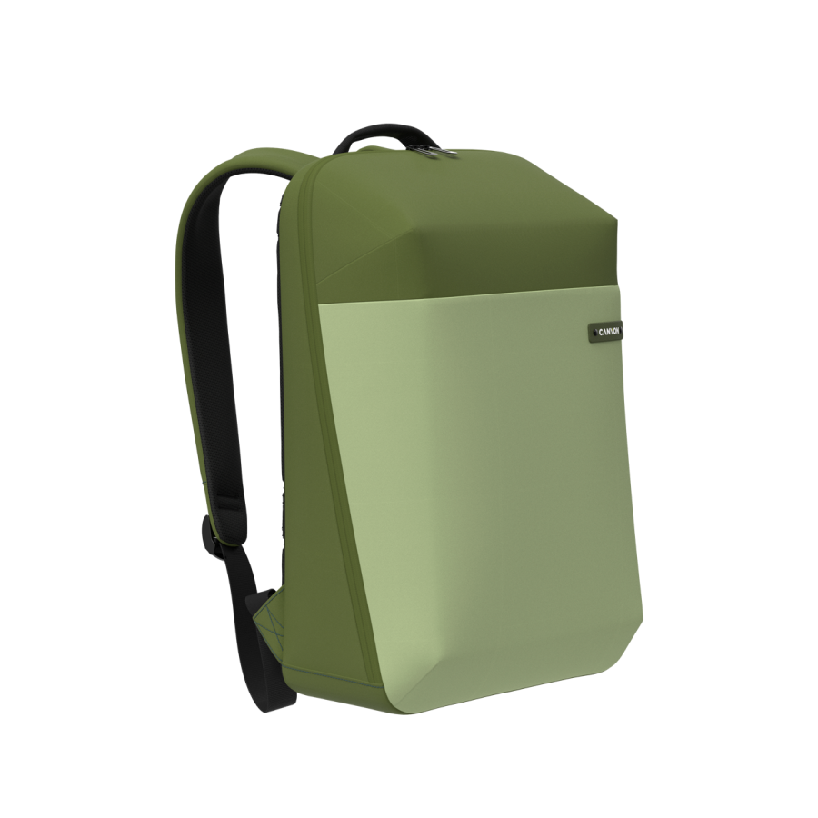 CANYON 16L Daily backpack 29.5x12.5x45cm Mist Green