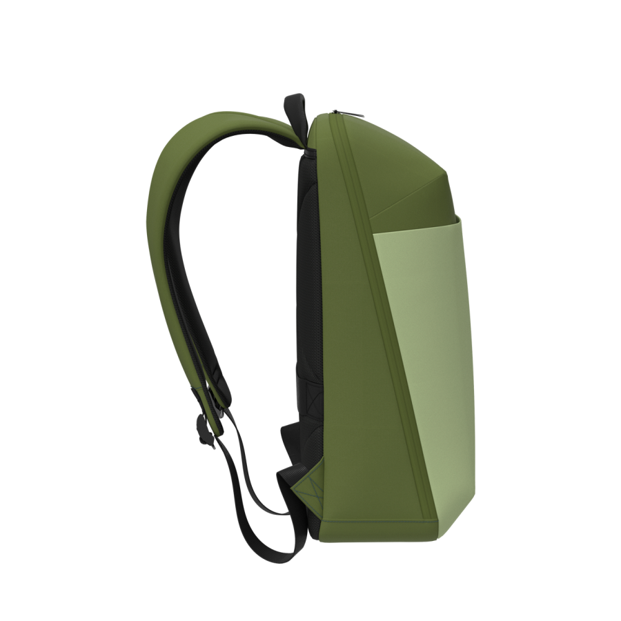 CANYON 16L Daily backpack 29.5x12.5x45cm Mist Green