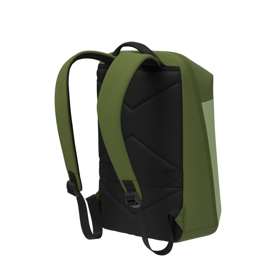 CANYON 16L Daily backpack 29.5x12.5x45cm Mist Green