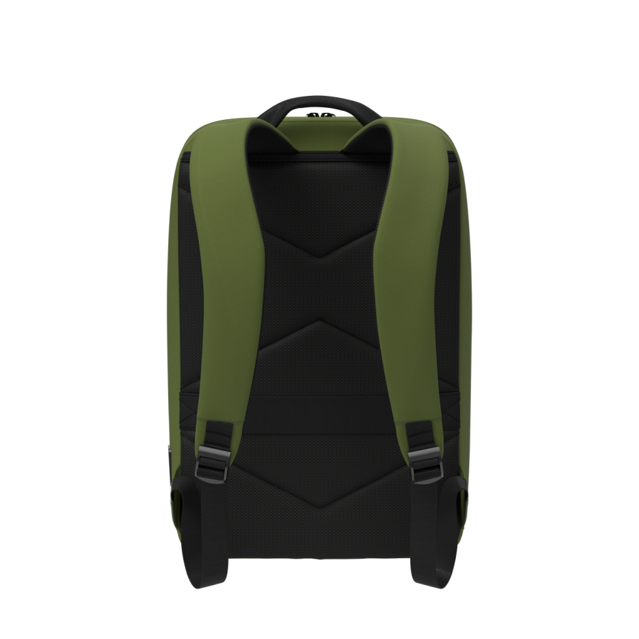 CANYON 16L Daily backpack 29.5x12.5x45cm Mist Green