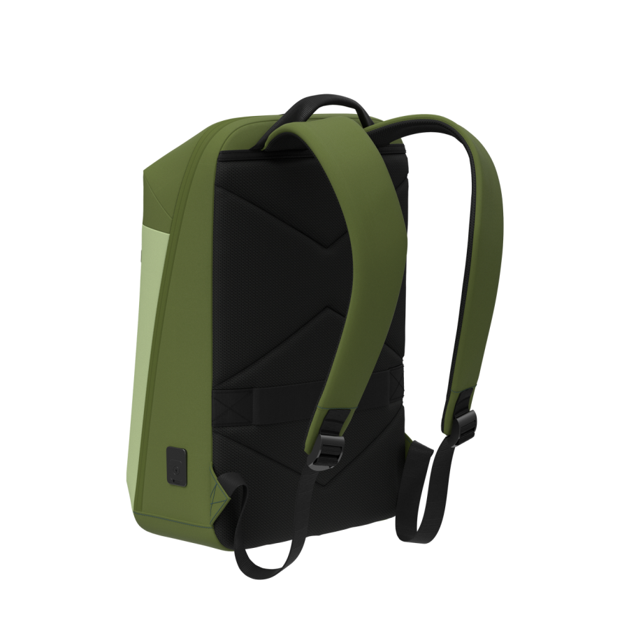 CANYON 16L Daily backpack 29.5x12.5x45cm Mist Green