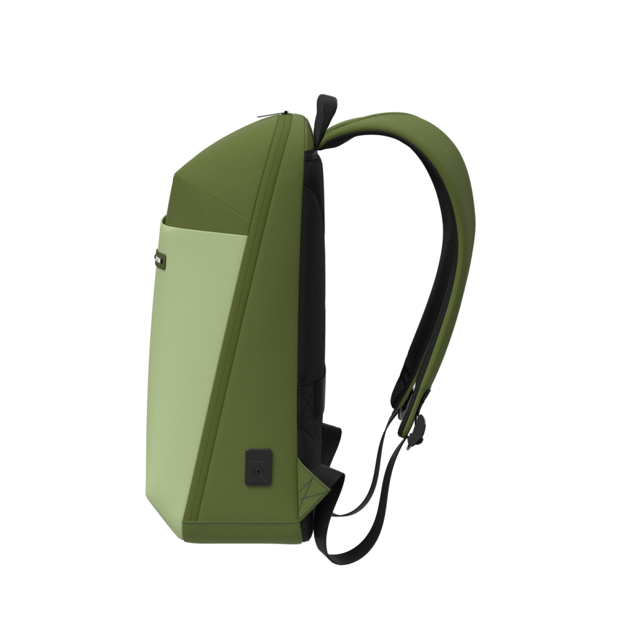 CANYON 16L Daily backpack 29.5x12.5x45cm Mist Green